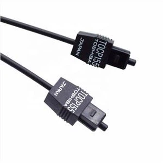 Оригинален конектор за оптични влакна Toshiba TOCP1555