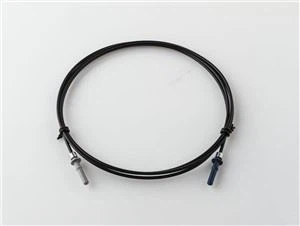 AVAGO HFBR-4501 Пластмасов джъмпер за свързващ кабел за оптични влакна